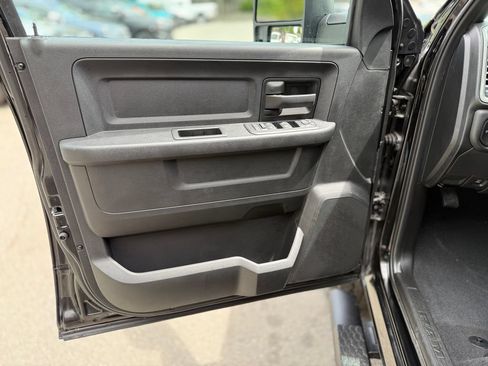 New 2026 RAM 2500 Tradesman AWD/4WD image 20