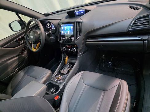 Certified 2025 Subaru Forester Wilderness w/ Wilderness Package image 41