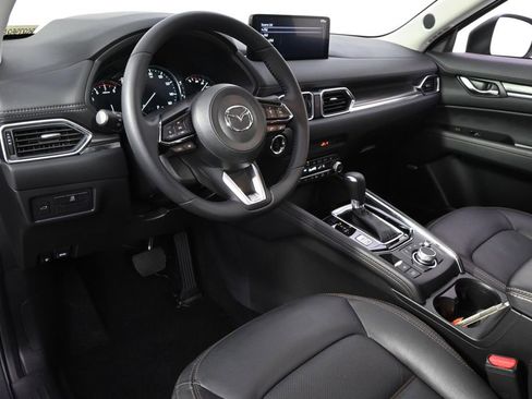 Used 2023 MAZDA CX-5 AWD 2.5 S w/ Premium Plus Pkg image 12