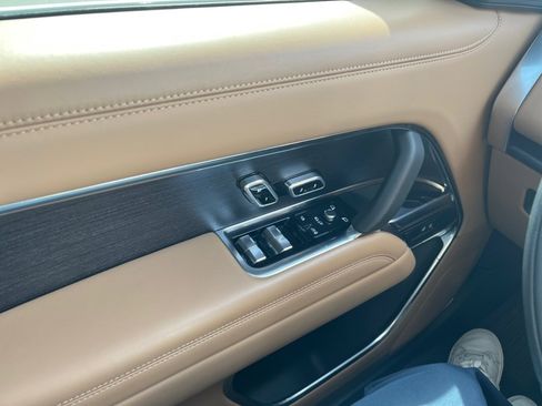 Certified 2024 Land Rover Range Rover SE image 32