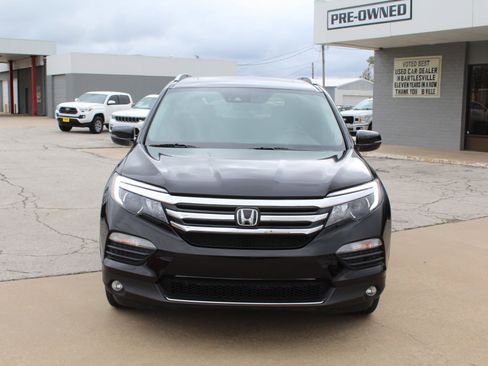 Used 2018 Honda Pilot Elite image 12