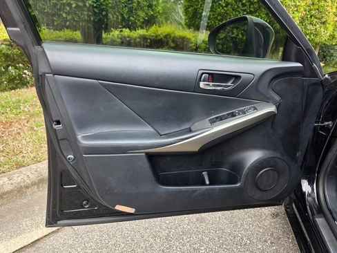 Used 2014 Lexus IS 350 AWD image 10