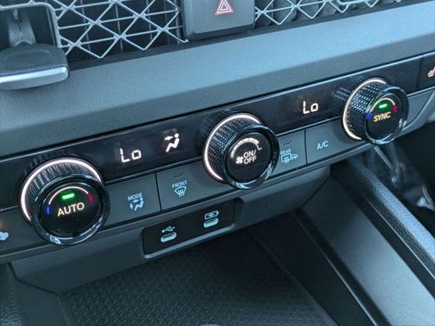 Used 2024 Honda Accord EX image 18