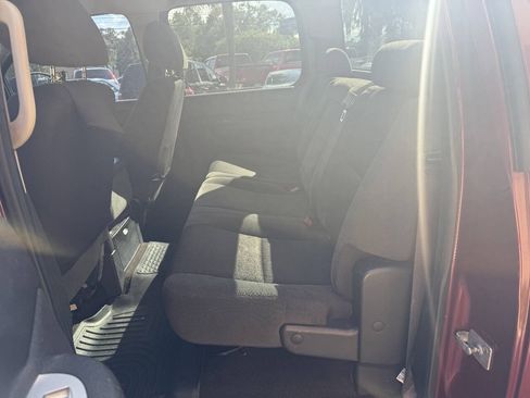Used 2009 Chevrolet Silverado 1500 LT w/ Power Pack Plus RWD image 10