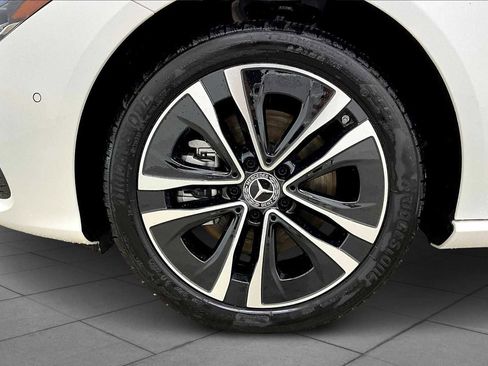 New 2025 Mercedes-Benz CLA 250 CLA 250 image 11