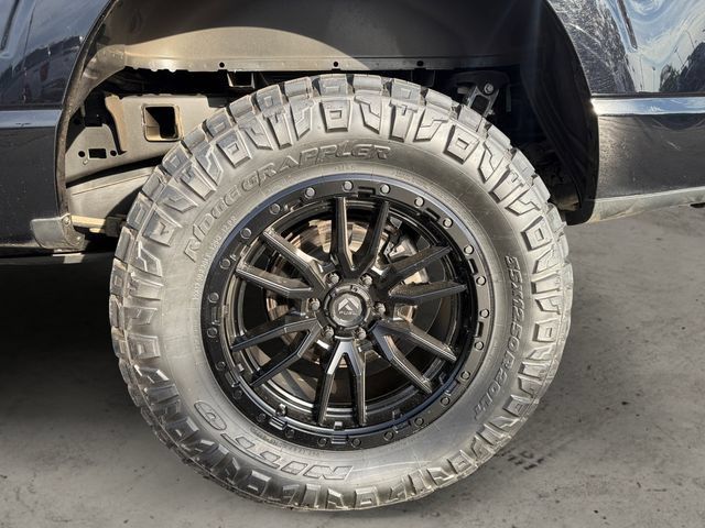 Used 2023 Ford F150 Tremor AWD/4WD image 10