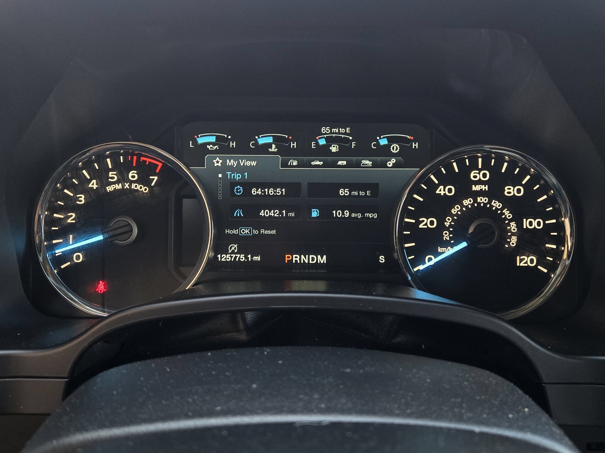 Used 2020 Ford F150 Lariat AWD/4WD image 15