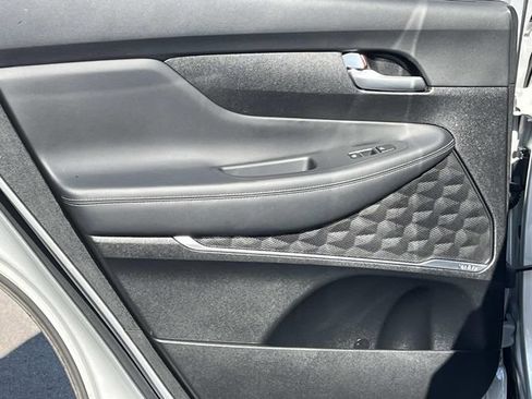 Used 2019 Hyundai Santa Fe FWD image 21