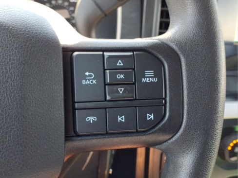 Used 2021 Ford F150 XL w/ Equipment Group 101A High AWD/4WD image 24