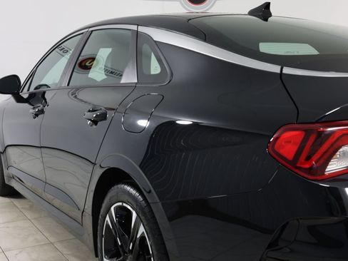 Used 2023 Kia K5 GT-Line w/ GT-Line Premium Package FWD image 44