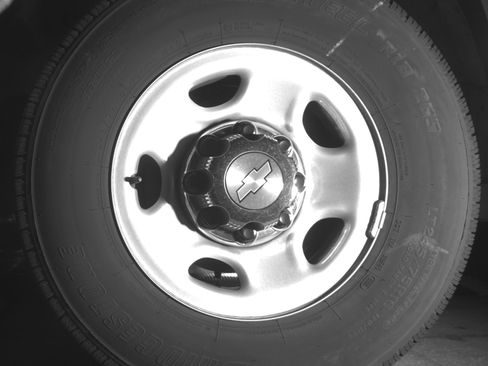 Used 2025 Chevrolet Express 3500 LT w/ LT Preferred Equipment Group image 12