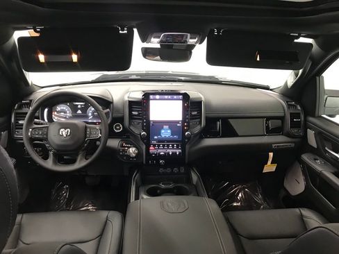 New 2026 RAM 1500 Rebel w/ Rebel Level 2 Equipment Group image 34