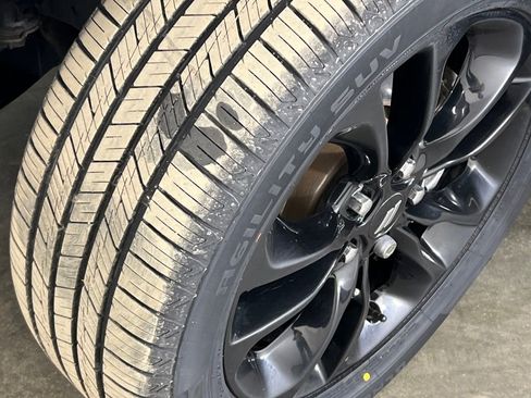 Used 2020 Dodge Durango R/T w/ Blacktop Package image 44