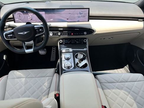 New 2026 Genesis GV70 3.5T Sport Prestige image 9