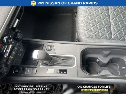 New 2026 Nissan Kicks SV image 14