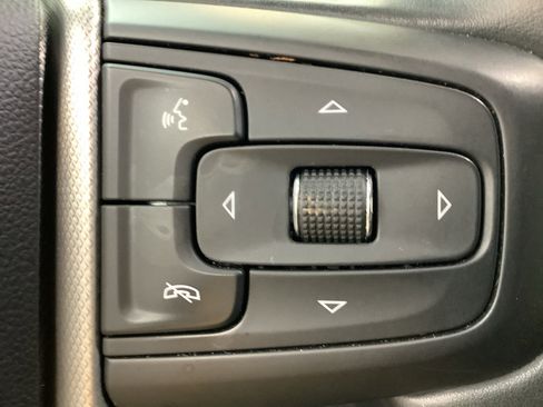 Used 2023 GMC Sierra 1500 Denali w/ Technology Package image 22