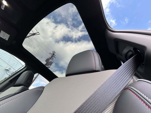 New 2026 Chevrolet Silverado EV Trail Boss image 11