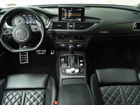 Used 2018 Audi S7 Premium Plus AWD/4WD image 58