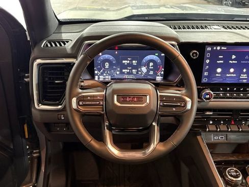 Used 2026 GMC Canyon Elevation w/ Convenience Package AWD/4WD image 29