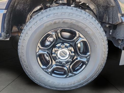Certified 2025 Ford F350 XL w/ STX Appearance Package AWD/4WD image 10