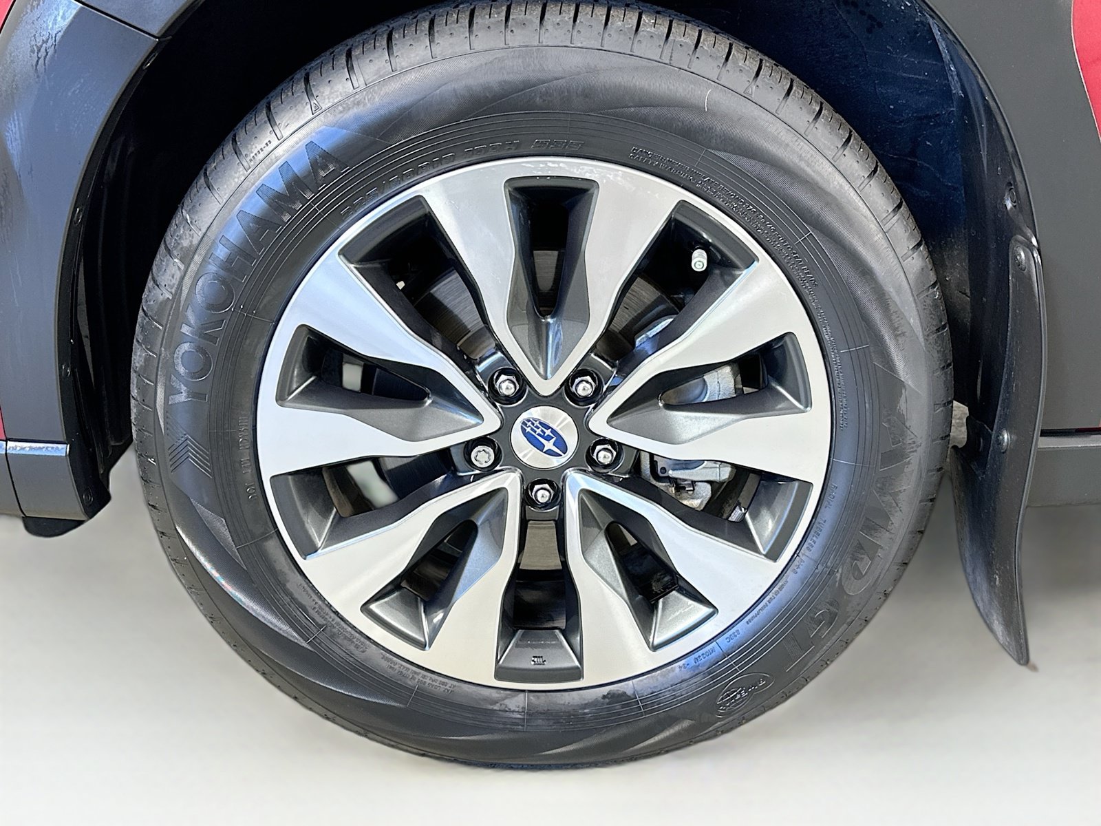 Used 2023 Subaru Outback Touring XT AWD/4WD image 33