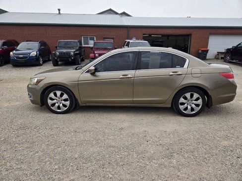 Used 2008 Honda Accord EX-L image 5