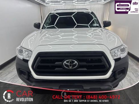 Used 2021 Toyota Tacoma SR image 2