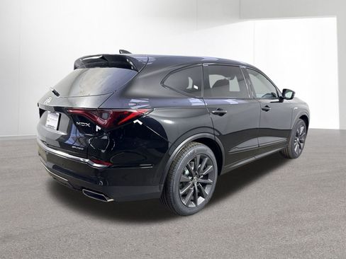 New 2026 Acura MDX A-Spec AWD/4WD image 35