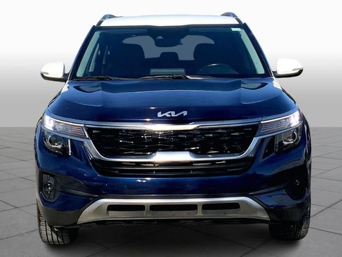 Used 2023 Kia Seltos S image 3