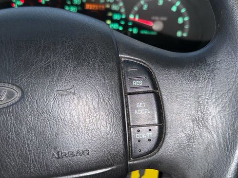 Used 1998 Ford F150 XL RWD image 15