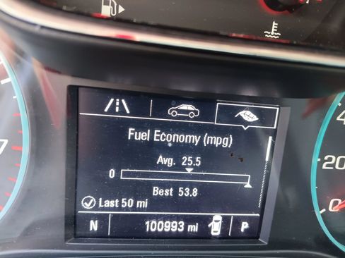 Used 2016 Chevrolet Cruze LS FWD image 14