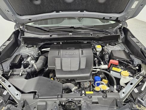 Used 2024 Subaru Forester Premium AWD/4WD image 11