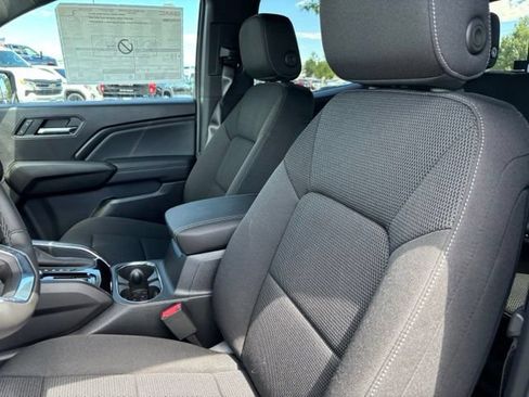 New 2026 GMC Canyon Elevation w/ Convenience Package AWD/4WD image 12