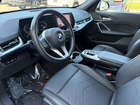Certified 2023 BMW X1 xDrive28i w/ Convenience Package AWD/4WD image 17