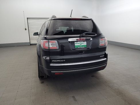 Used 2013 GMC Acadia SLT AWD/4WD image 6