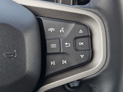 New 2025 Ford Bronco Big Bend image 15