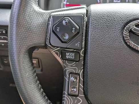 Used 2021 Toyota 4Runner Venture w/ Moonroof Package AWD/4WD image 28