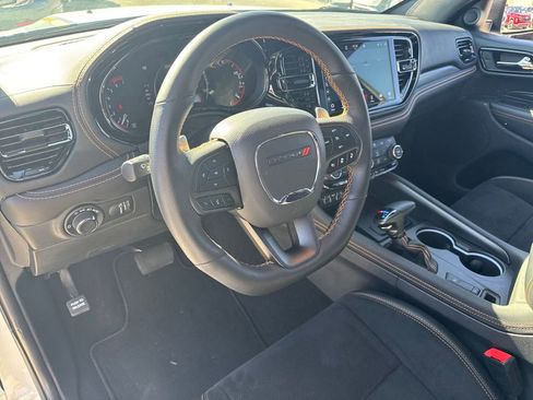Used 2023 Dodge Durango R/T image 21