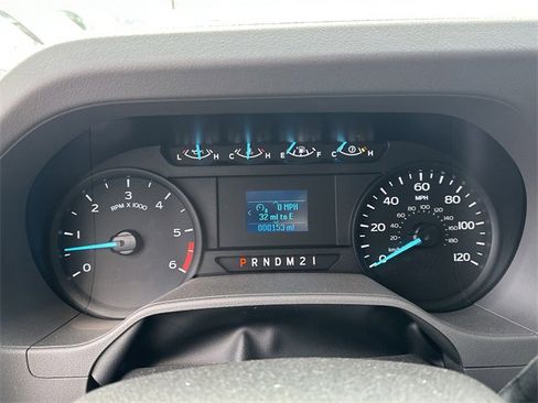 New 2024 Ford E-450 and Econoline 450 Super Duty w/ Power Windows & Locks Group image 35