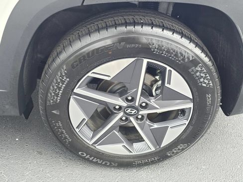 Used 2026 Hyundai Tucson SEL Plus AWD/4WD image 15