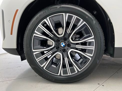 Used 2026 BMW X3 xDrive30 w/ Convenience Package AWD/4WD image 21