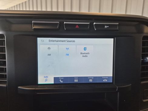 Used 2024 Ford F250 XLT image 33