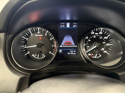 Used 2020 Nissan Rogue Sport SL w/ Premium Package AWD/4WD image 21