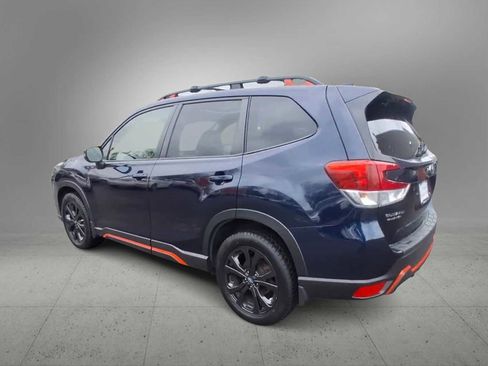 Used 2022 Subaru Forester Sport AWD/4WD image 6