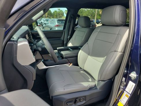 New 2026 Toyota Tundra SR5 AWD/4WD image 16