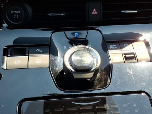 Used 2023 Subaru Solterra AWD image 8