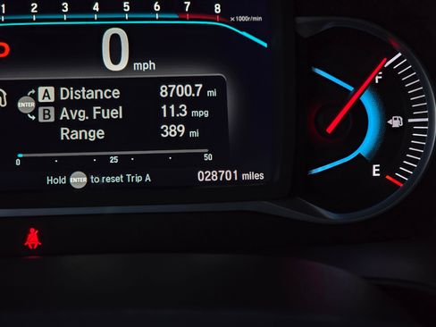 Used 2022 Honda Pilot EX-L image 64