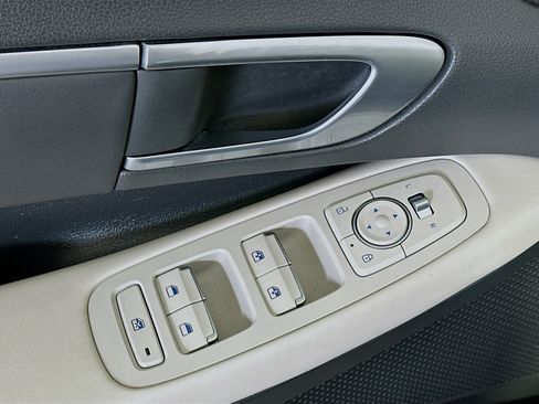 Used 2021 Hyundai Sonata SEL w/ Convenience Package image 15