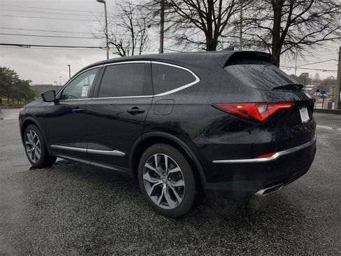 Certified 2023 Acura MDX SH-AWD w/ Technology Package image 7