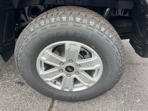 New 2025 Ford Ranger XL w/ Trailer Tow Package image 11